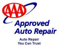 AAA Approved Auto Repair