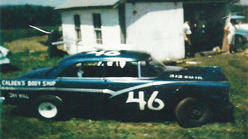 1966 Caldens Car