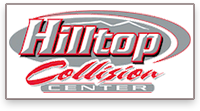 Hilltop Collision Center Logo