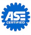 I Car and ASE certified